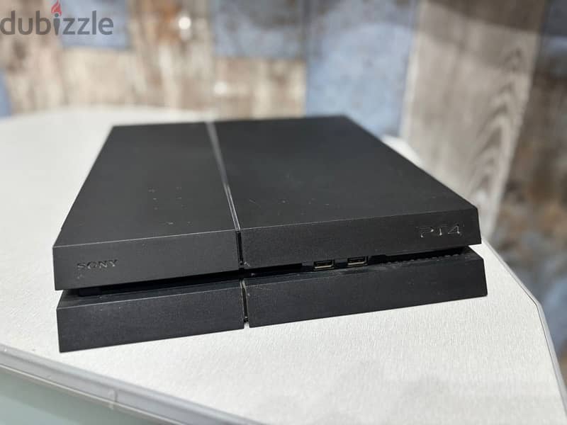 ps4 used like new for sale 0