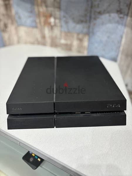 ps4 used like new for sale 1