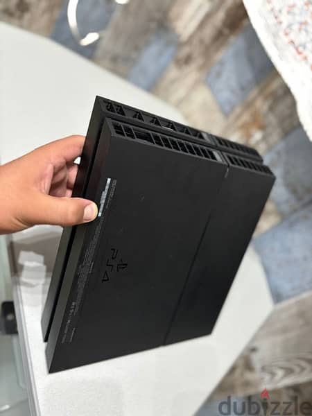 ps4 used like new for sale 2