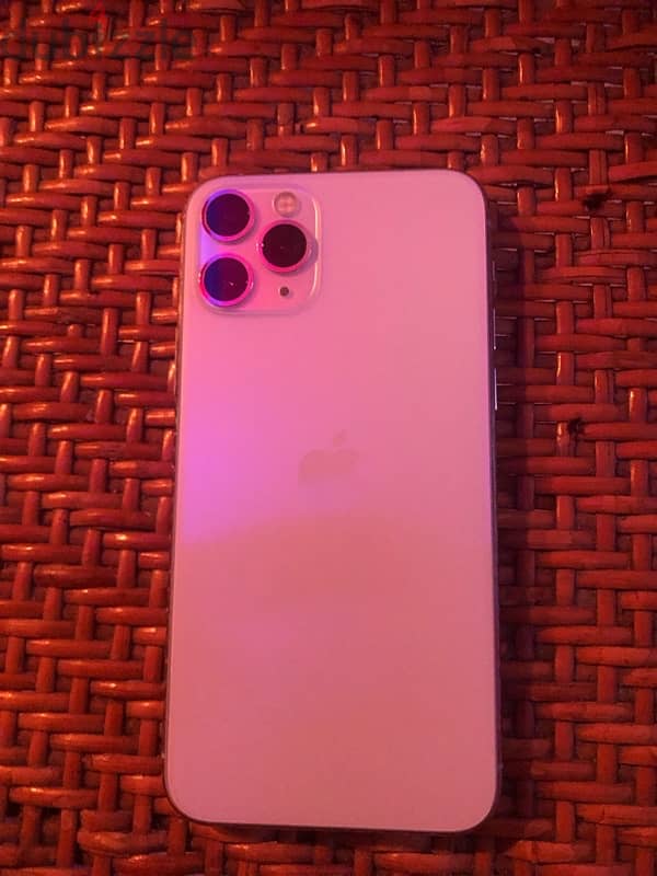 iphone 11 pro 256 gb 2