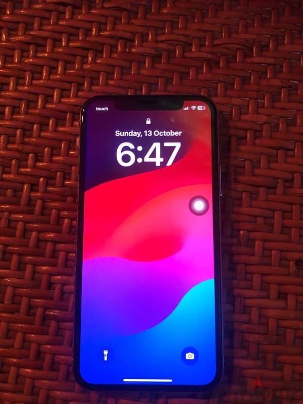 iphone 11 pro 256 gb 3