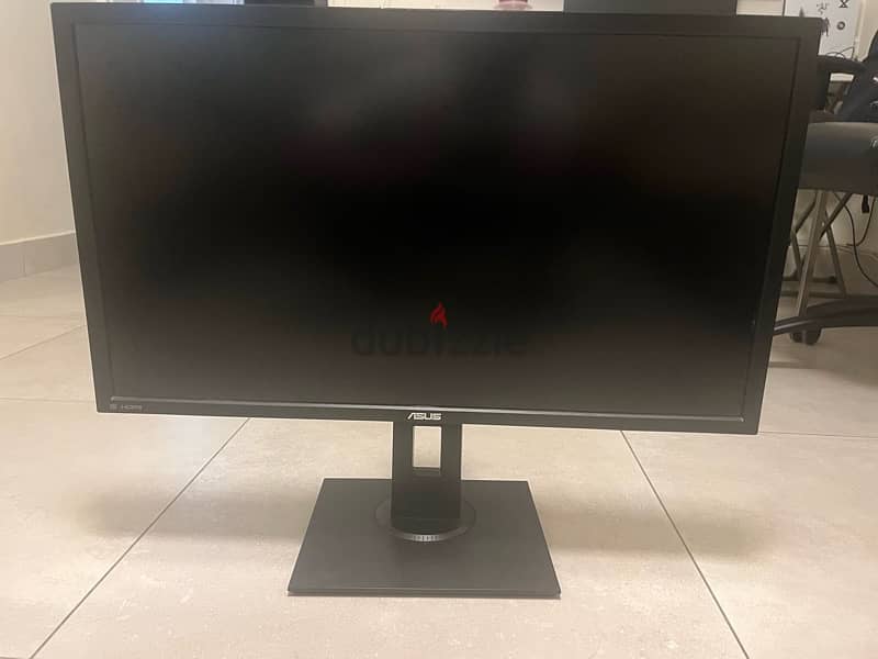 ASUS monitor 2