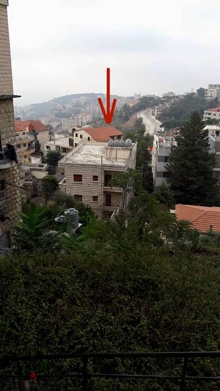 Exceptional Aley Property: Perfect for Residence / Business Investment 4