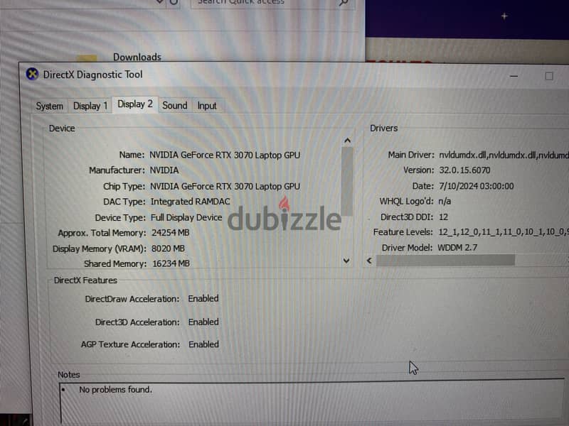 MSI GS76 11UG - 17.3" 360Hz i9 11th 3070 3