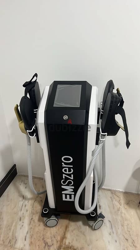 Scale, clinical equipment, chariot, desk, slimming machine for sale 1