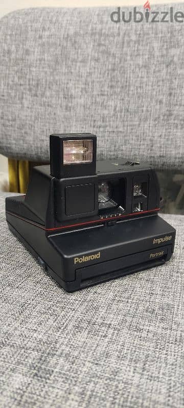 polaroid