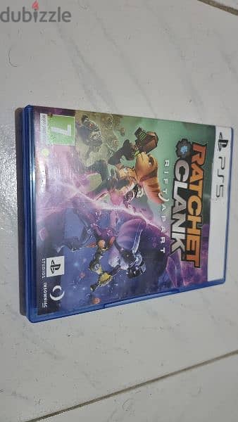 Ratchet And Clank Rift Apart Ps5 0