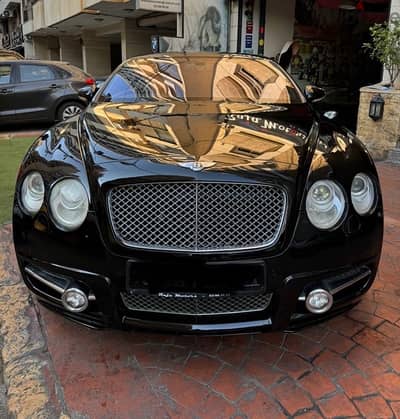 Bentley Other 2005