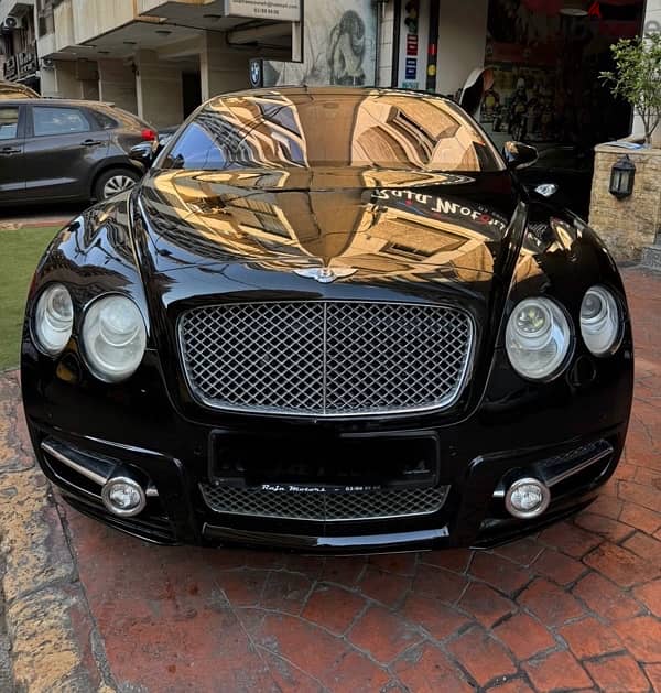 Bentley Other 2005 0