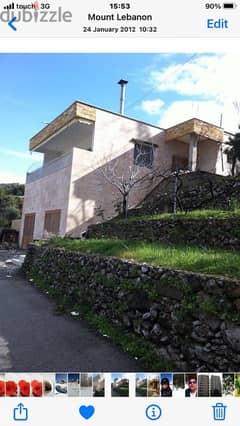 Villa for rent 1500$ 0