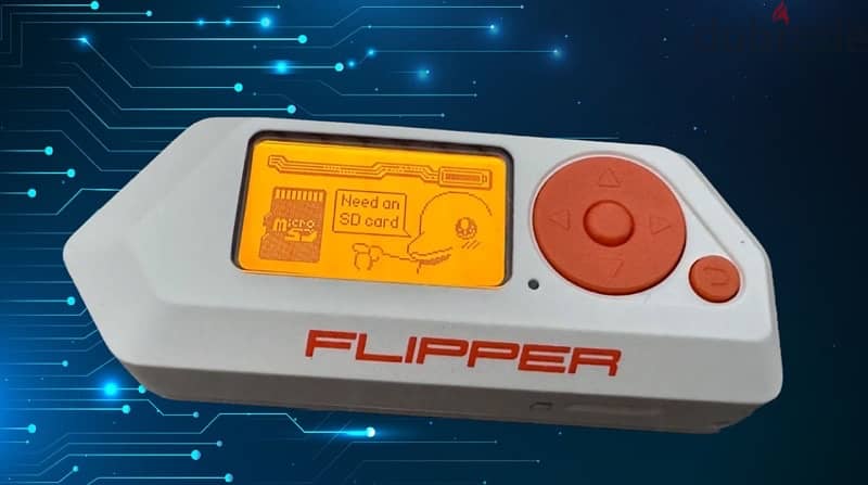 Flipper Zero and accessories 2