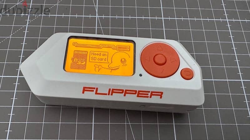 Flipper Zero and accessories 3