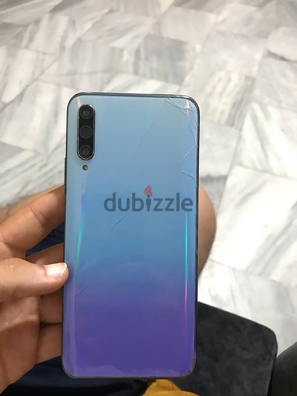 huawei Y9S 128gb 6gb ram for trade للبدل فقط 1