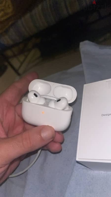 airpods pro gen 2 1