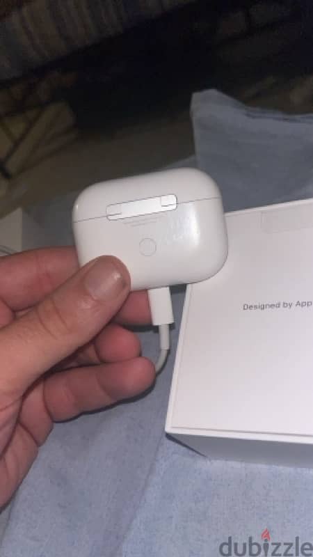 airpods pro gen 2 3