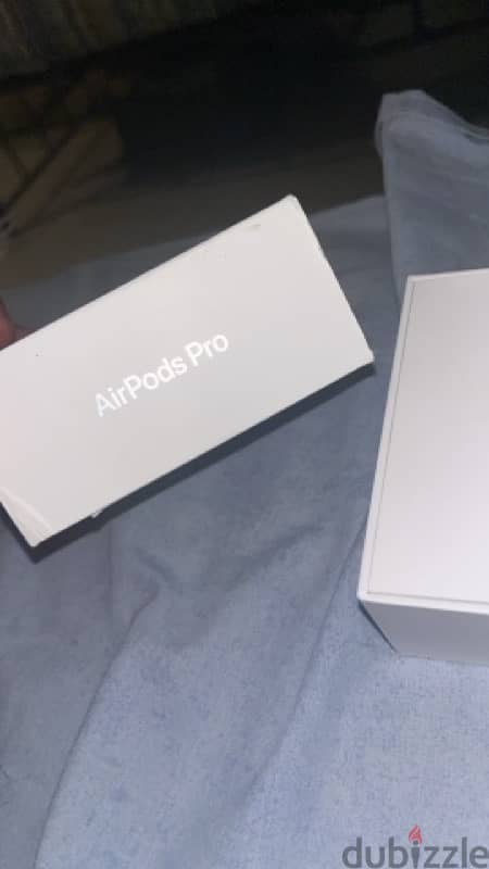 airpods pro gen 2 4