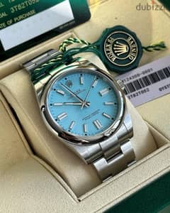 Rolex Oyster Perpetual swiss clone 1:1 0