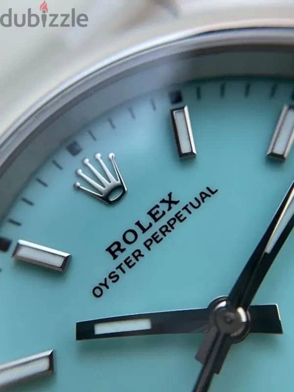 Rolex Oyster Perpetual swiss clone 1:1 3