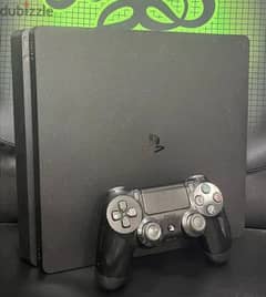 Playstation 4 slim 0