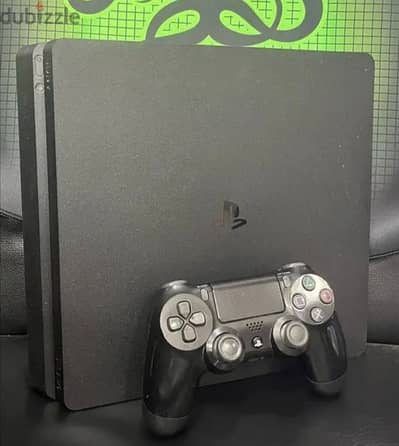 Playstation 4 slim