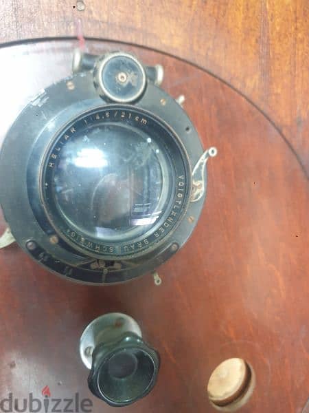 world oldest and most prestigious camera with oscura lens,1922 1