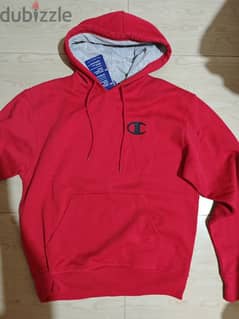 champion hoodie original size M, L 0