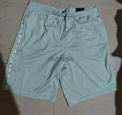 new nike short M size original 0