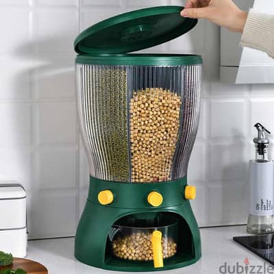 grain dispenser