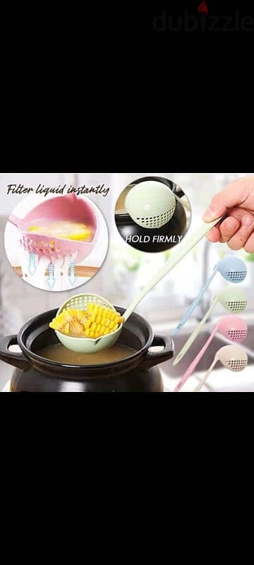 high quality kitchen tools 10