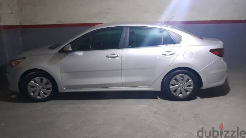 Kia Rio 2019 7