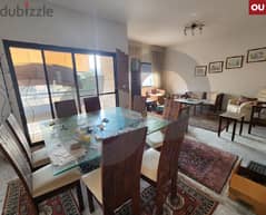 prime location - Beit El Chaar, Metn/بيت الشعار, متن REF#OU113519 0