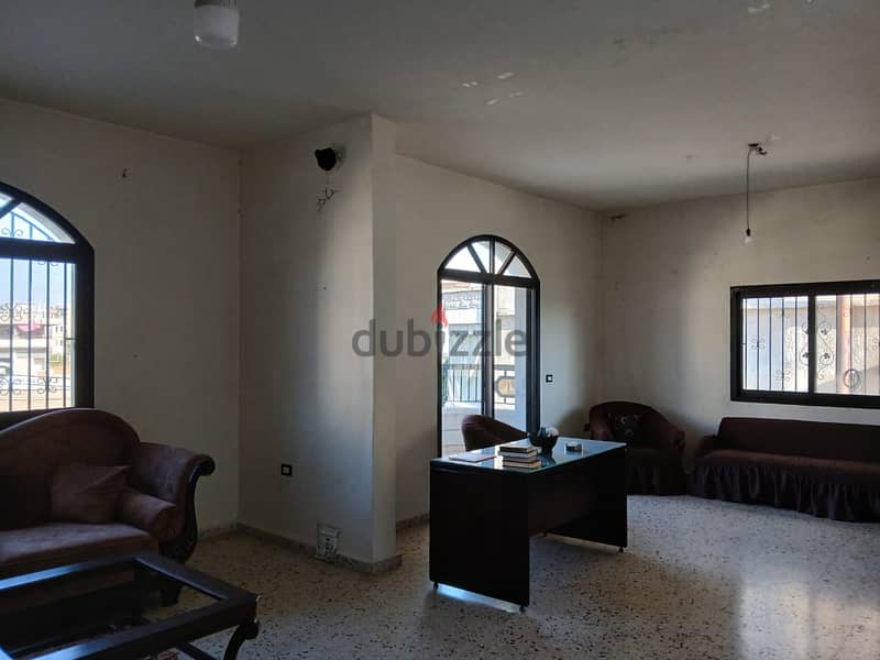 taalabeya apartment 240 sqm for sale Ref#6370 0