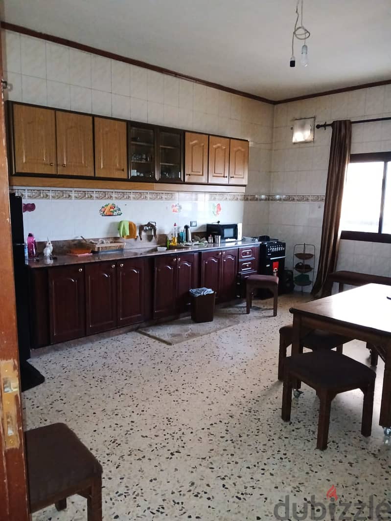 taalabeya apartment 240 sqm for sale Ref#6370 4