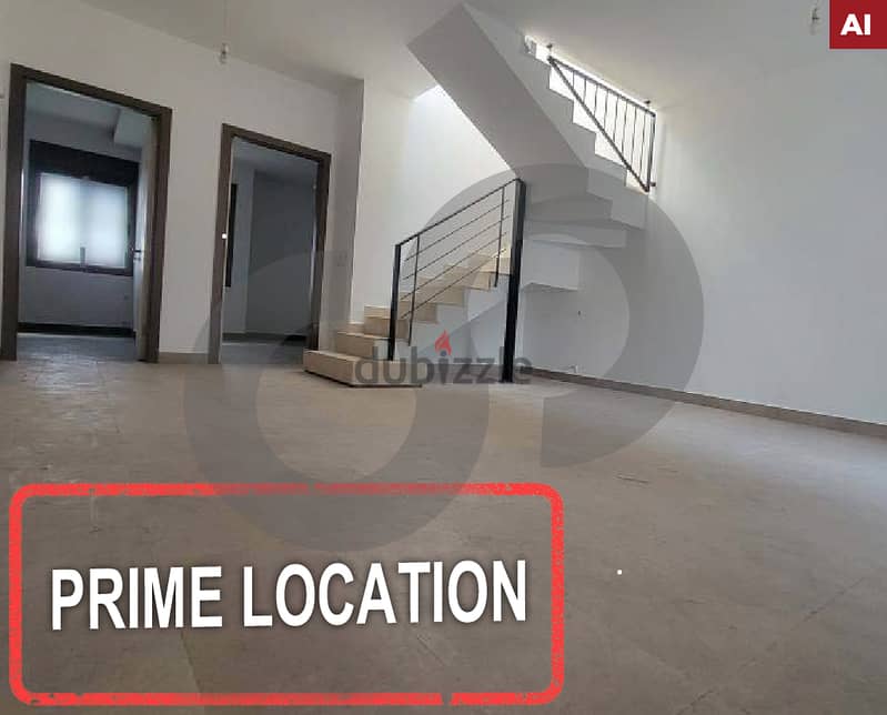 prime location-luxury- Mansourieh-Aylout/منصوريه -عيلوت REF#AI113521 0