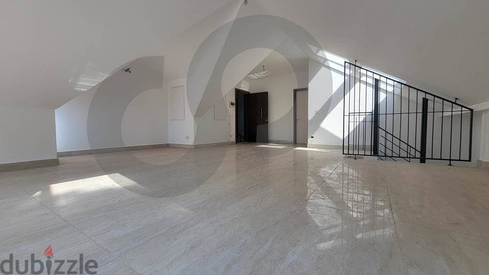 prime location-luxury- Mansourieh-Aylout/منصوريه -عيلوت REF#AI113521 7