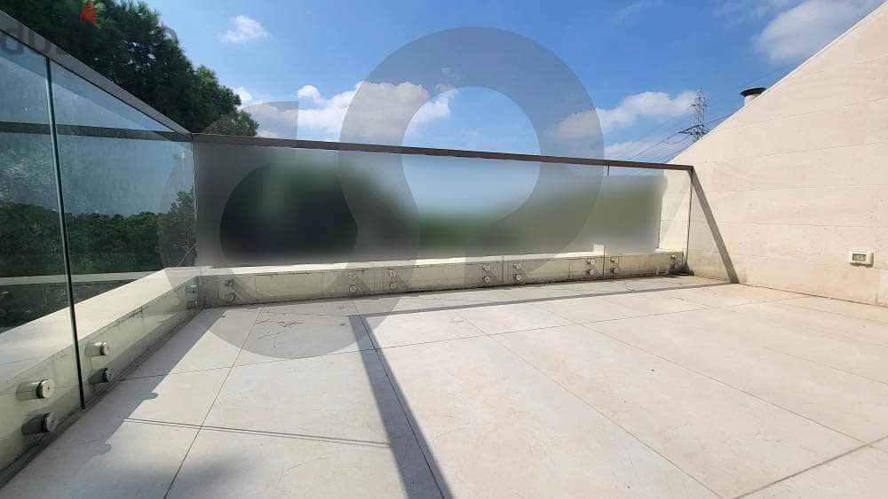 prime location-luxury- Mansourieh-Aylout/منصوريه -عيلوت REF#AI113521 8