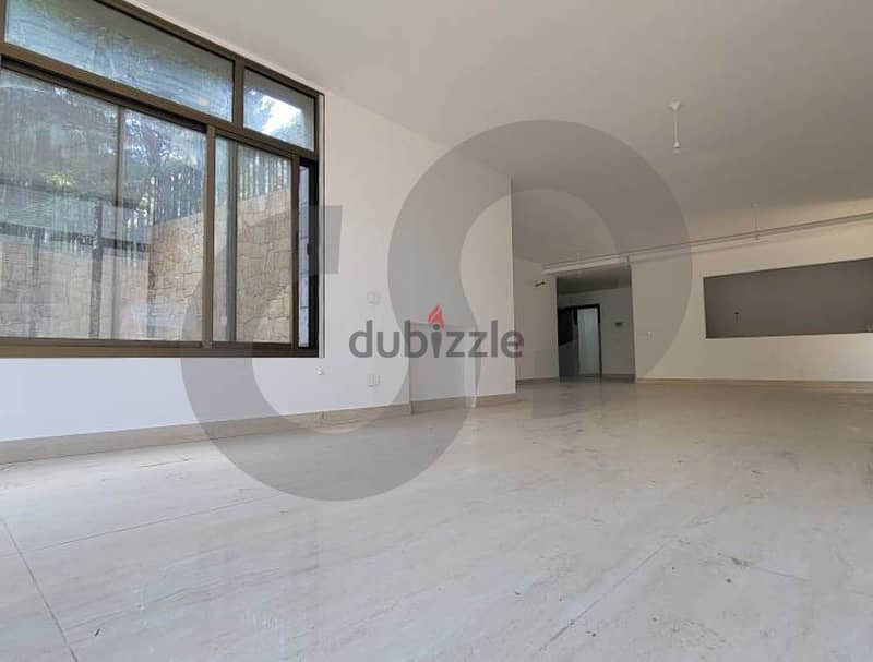 Private garden, Metn, MAsnourieh, aylout/منصورية - عيلوت REF#AI113520 1