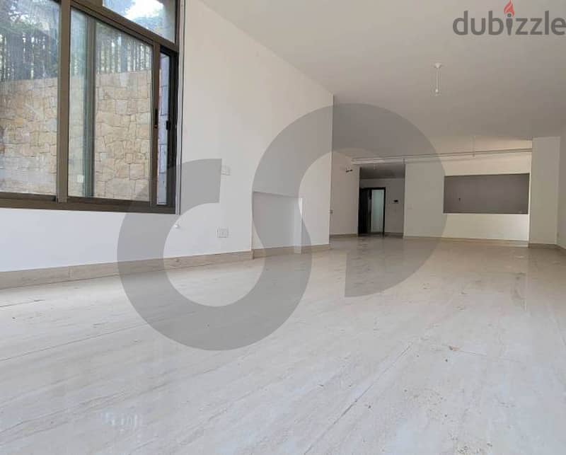 Private garden, Metn, MAsnourieh, aylout/منصورية - عيلوت REF#AI113520 3