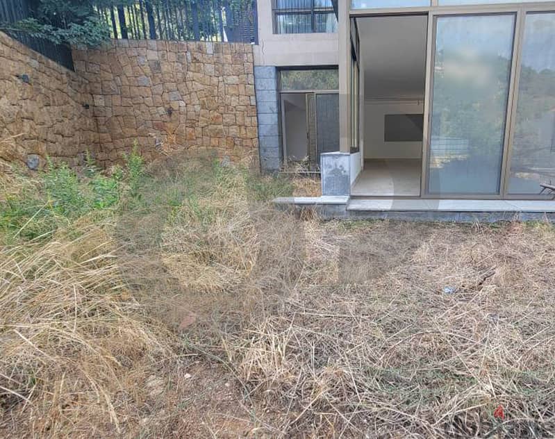 Private garden, Metn, MAsnourieh, aylout/منصورية - عيلوت REF#AI113520 9