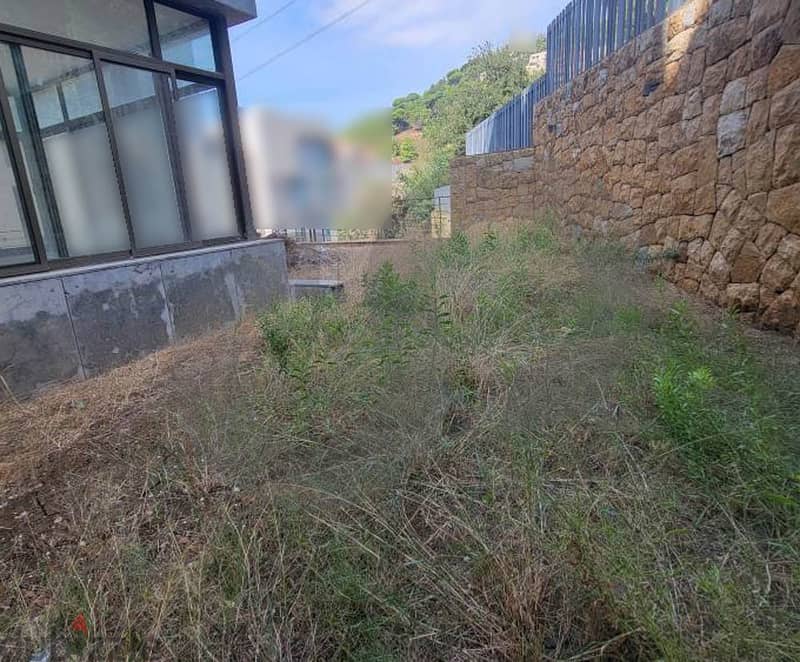 Private garden, Metn, MAsnourieh, aylout/منصورية - عيلوت REF#AI113520 11