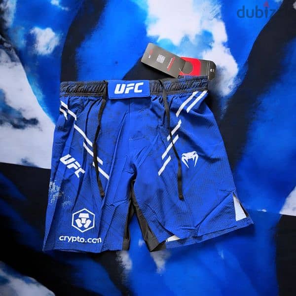 Ufc Shorts 0