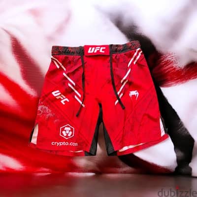 Ufc short