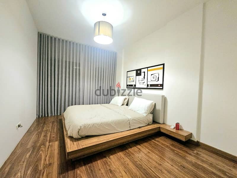 RA24-3667 Luxurious 319 SQM Furnished Apartment for Rent in Bsalim 3