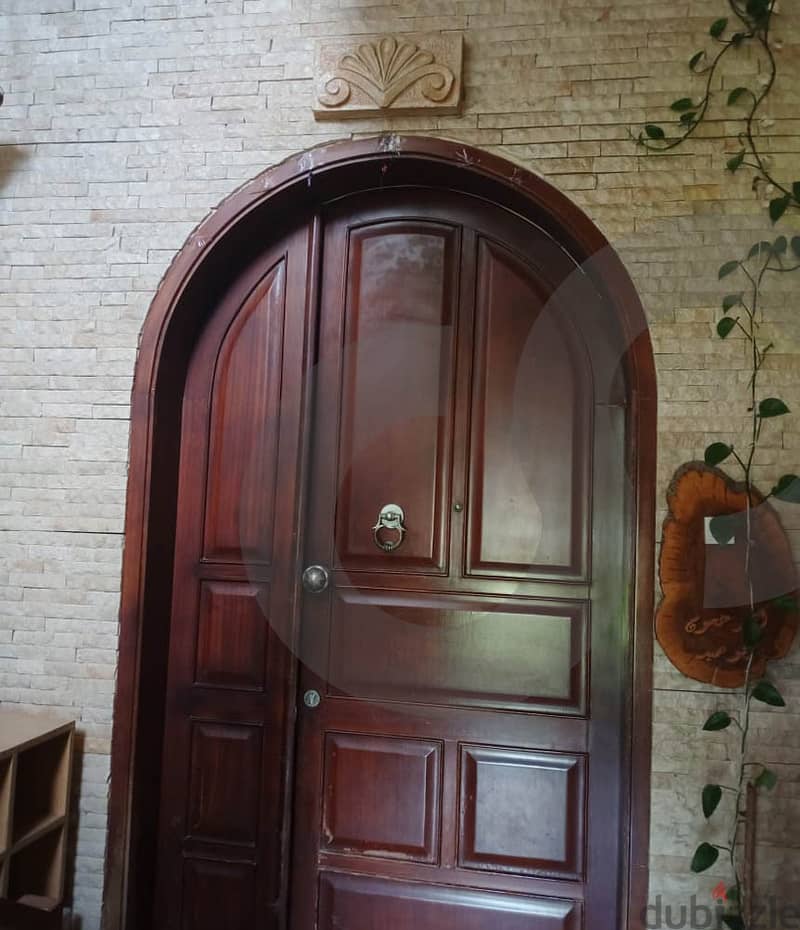 Garden, Great price,chouf, Iqlim Al-Kharroub/إقليم الخروب REF#IF113527 1