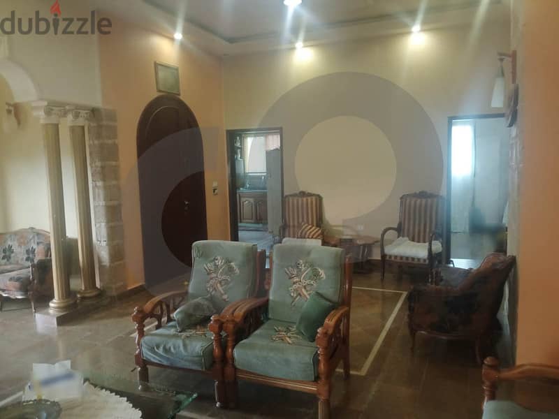 Garden, Great price,chouf, Iqlim Al-Kharroub/إقليم الخروب REF#IF113527 3