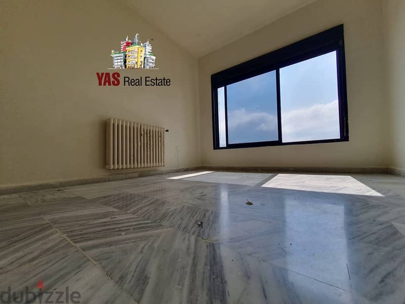 Ajaltoun 180m2 | Well Maintained | Mountain View | Prime Location | KH 2