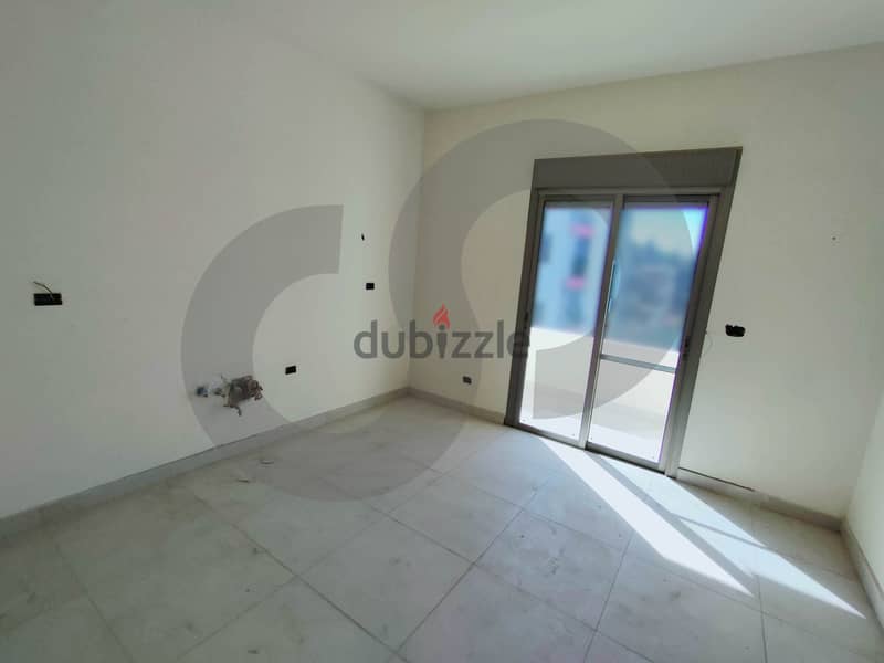 duplex -unobstructed view-ZGHARTA/زغرتا REF#UA113529 2