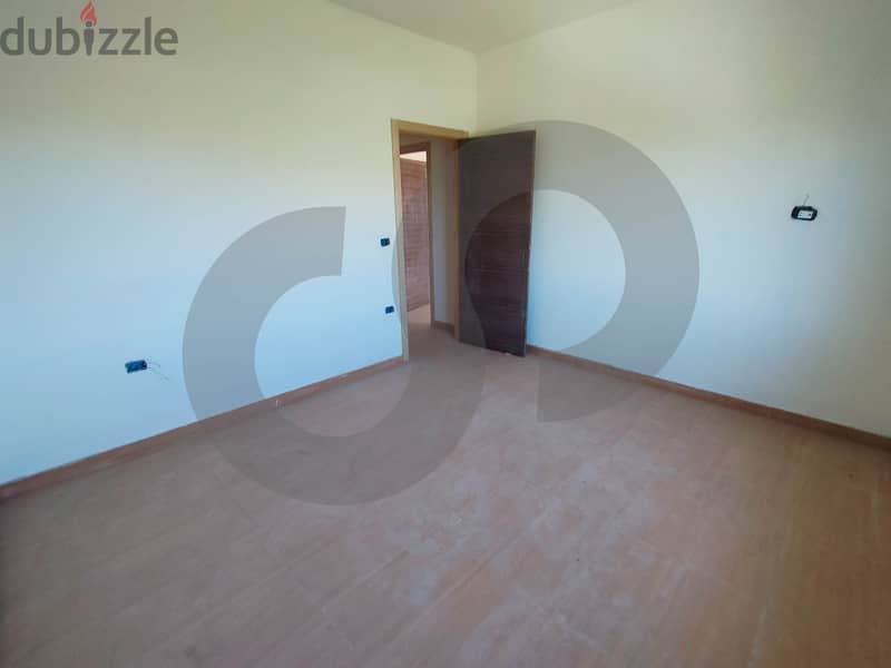 duplex -unobstructed view-ZGHARTA/زغرتا REF#UA113529 6