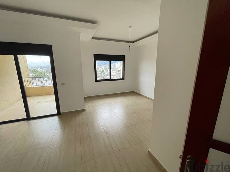 apartment for sale zouk mikeal 3