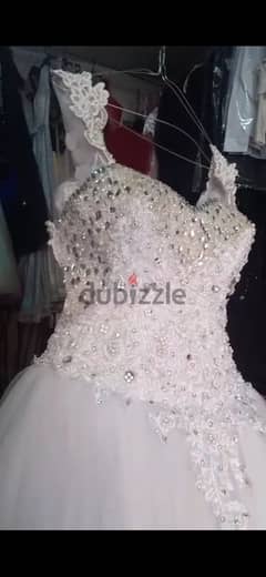 Wedding dress 0